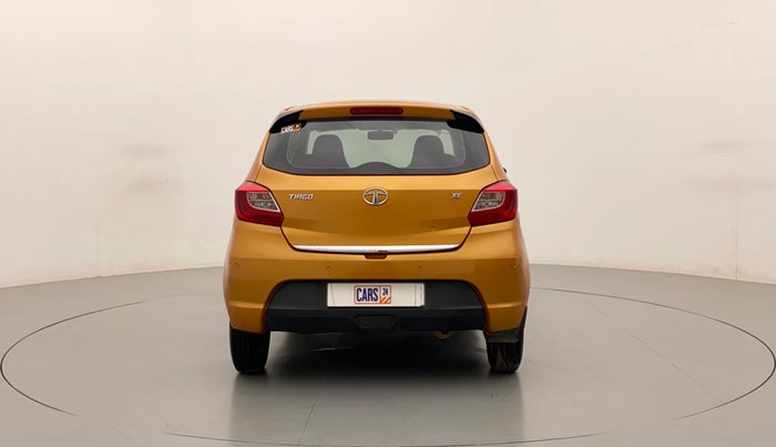 2018 Tata Tiago XE PETROL, Petrol, Manual, 93,407 km, Back/Rear