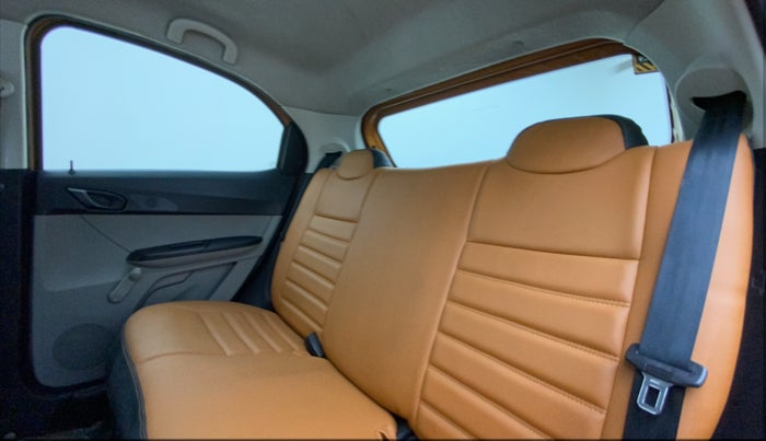 2018 Tata Tiago XE PETROL, Petrol, Manual, 93,407 km, Right Side Rear Door Cabin