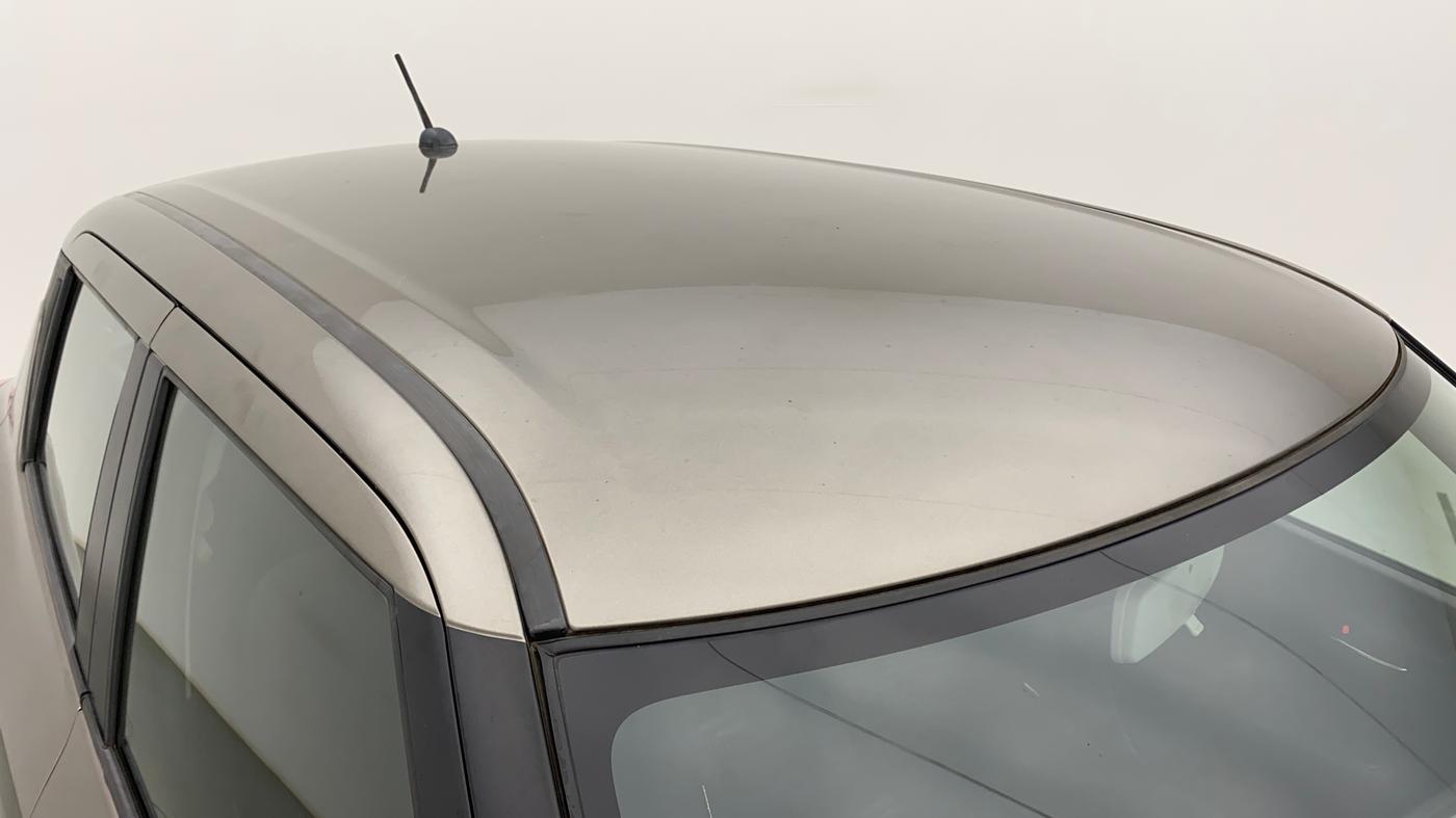 2019 Maruti Swift VXI, Petrol, Manual, 57,265 km, Roof