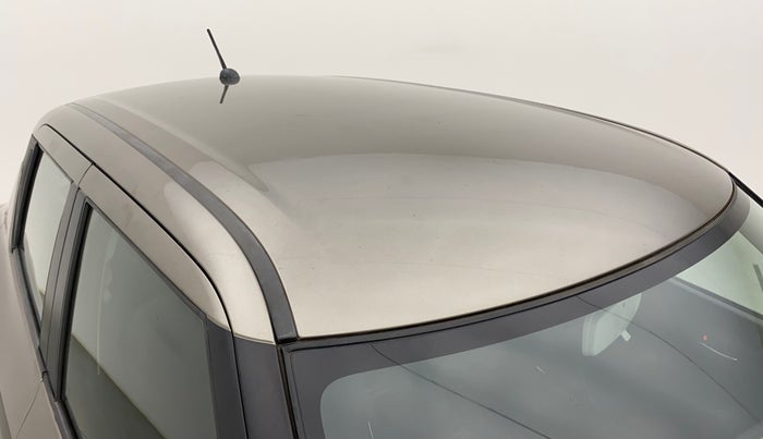 2019 Maruti Swift VXI, Petrol, Manual, 57,265 km, Roof