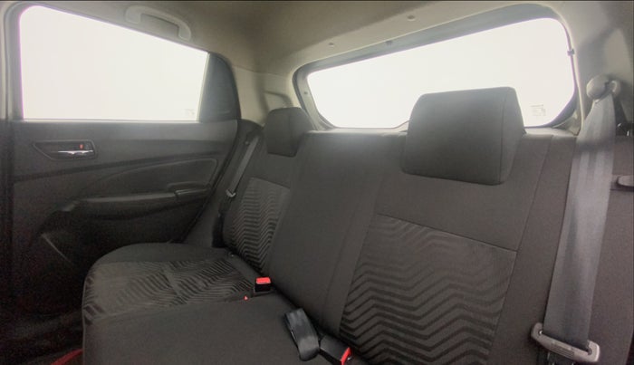 2019 Maruti Swift VXI, Petrol, Manual, 57,265 km, Right Side Rear Door Cabin