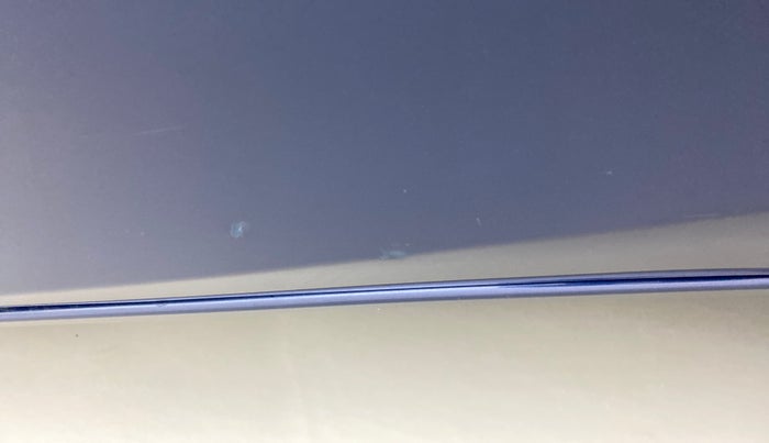 2019 Maruti Ciaz Alpha 1.5 Diesel, Diesel, Manual, 57,606 km, Rear left door - Slightly dented