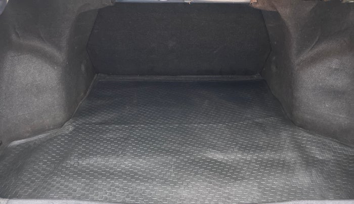 2019 Maruti Ciaz Alpha 1.5 Diesel, Diesel, Manual, 57,606 km, Boot Inside