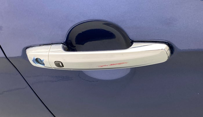 2019 Maruti Ciaz Alpha 1.5 Diesel, Diesel, Manual, 57,606 km, Lock system - Keyless sensor not working