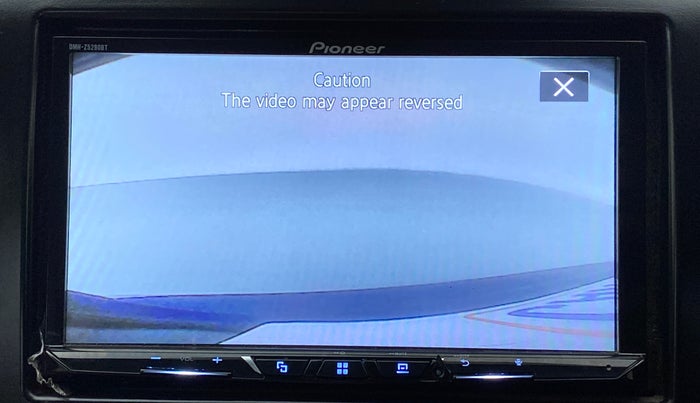 2019 Maruti Ciaz Alpha 1.5 Diesel, Diesel, Manual, 57,606 km, Parking Camera