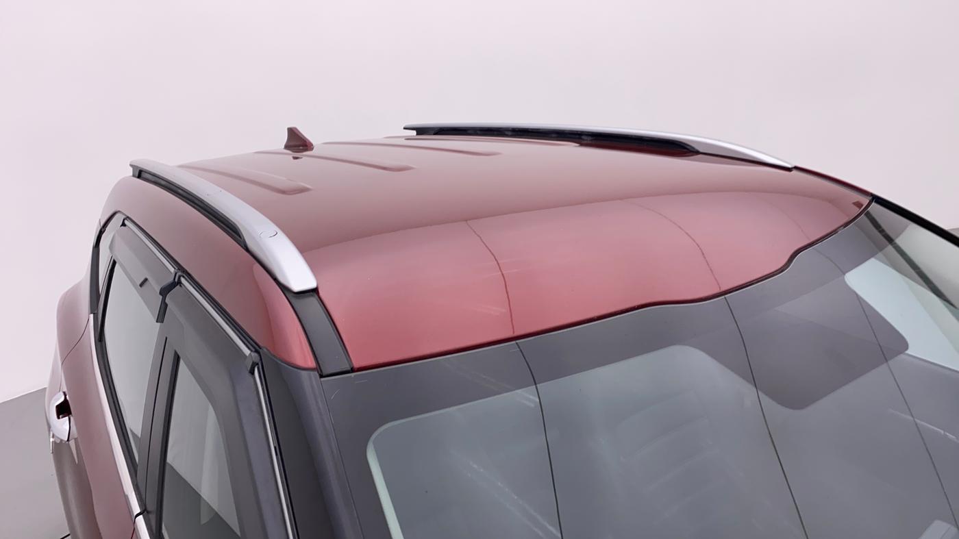 2020 KIA SELTOS HTK PLUS AT 1.5 DIESEL, Diesel, Automatic, 58,259 km, Roof