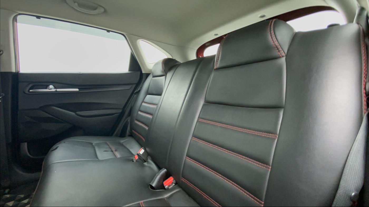 2020 KIA SELTOS HTK PLUS AT 1.5 DIESEL, Diesel, Automatic, 58,259 km, Right Side Rear Door Cabin