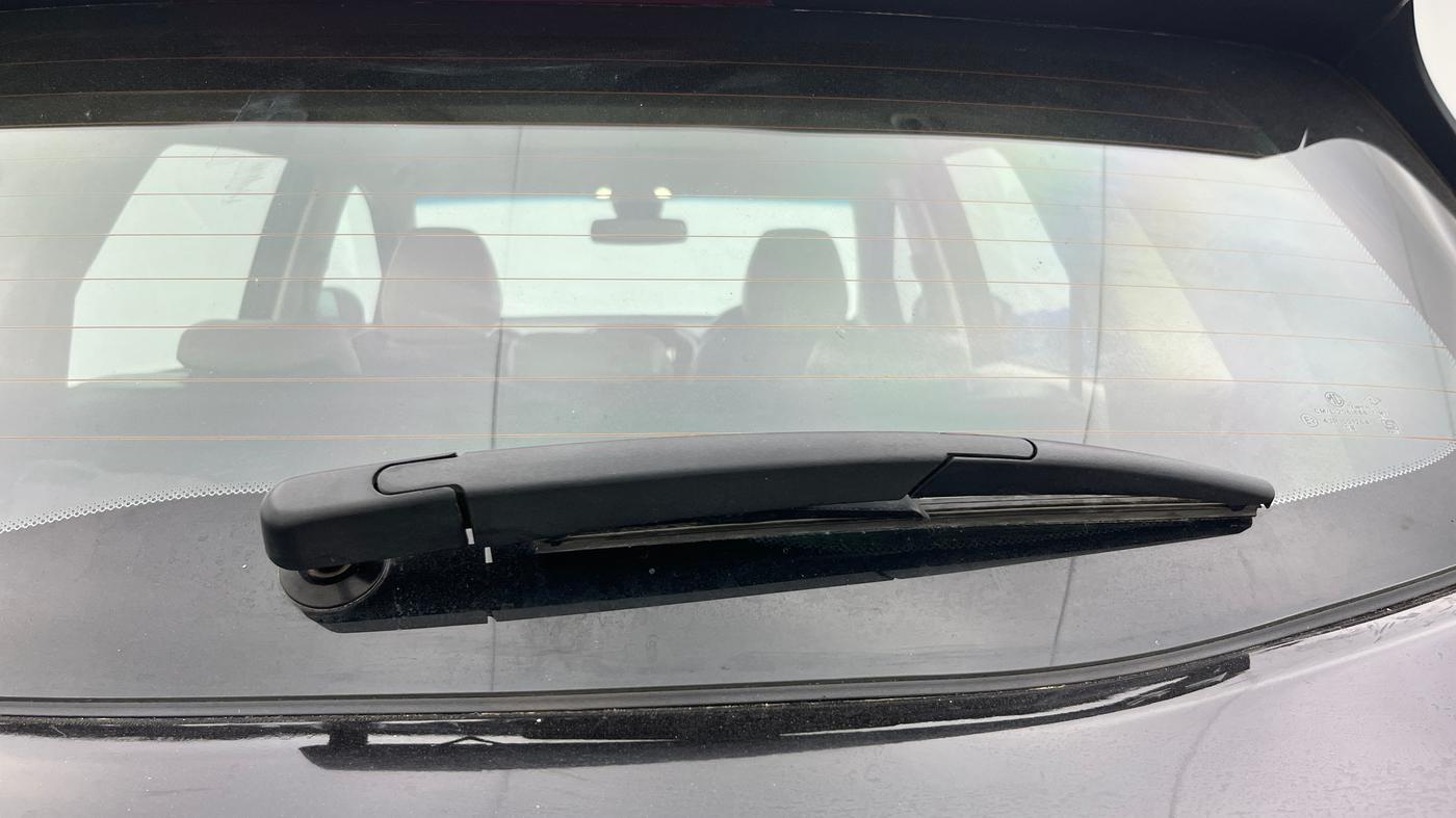 2021 MG HECTOR SHARP 2.0 DIESEL, Diesel, Manual, 1,14,816 km, Rear Wiper