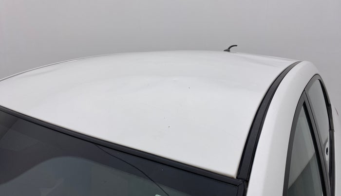 2016 Hyundai Xcent S 1.2, Petrol, Manual, 92,098 km, Roof - Slightly dented