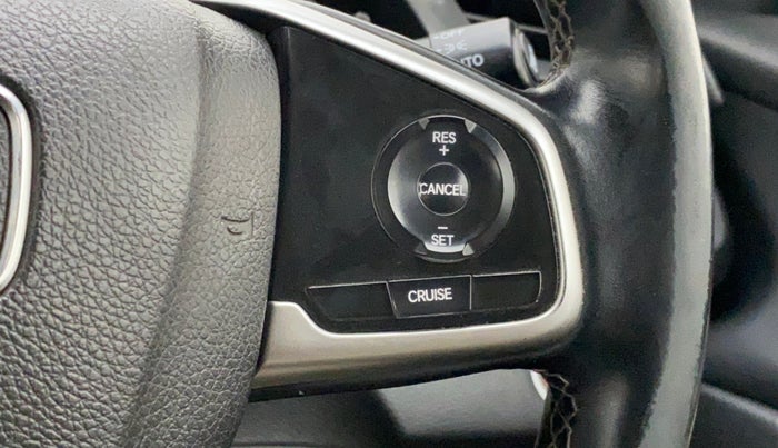 2019 Honda Civic 1.8L I-VTEC ZX CVT, Petrol, Automatic, 45,754 km, Adaptive Cruise Control