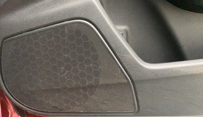 2019 Honda Civic 1.8L I-VTEC ZX CVT, Petrol, Automatic, 45,754 km, Speaker