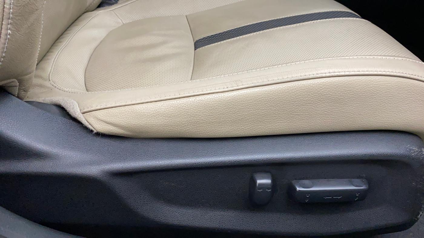 2019 Honda Civic 1.8L I-VTEC ZX CVT, Petrol, Automatic, 45,754 km, Driver Side Adjustment Panel
