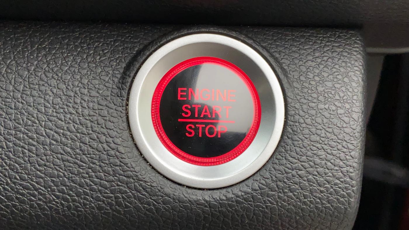 2019 Honda Civic 1.8L I-VTEC ZX CVT, Petrol, Automatic, 45,754 km, Keyless Start/ Stop Button