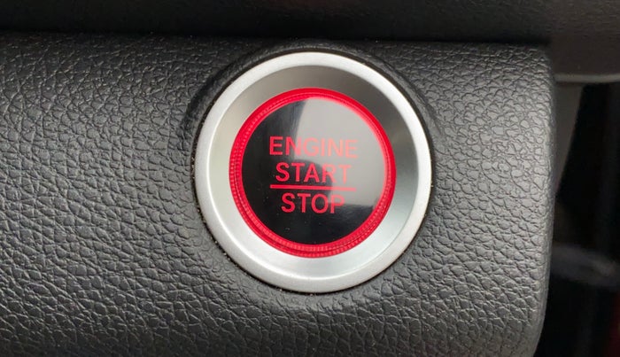 2019 Honda Civic 1.8L I-VTEC ZX CVT, Petrol, Automatic, 45,754 km, Keyless Start/ Stop Button