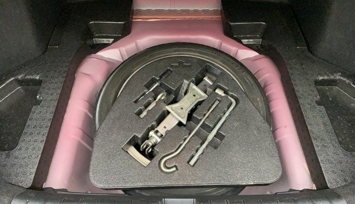 2019 Honda Civic 1.8L I-VTEC ZX CVT, Petrol, Automatic, 45,754 km, Spare Tyre