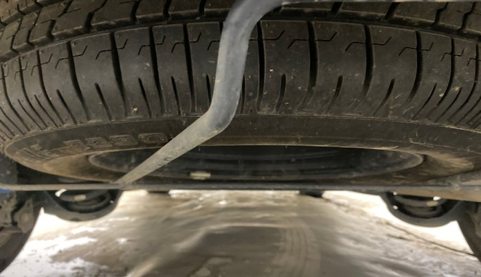 2024 Toyota INNOVA HYCROSS ZX HYBRID 7 STR, Hybrid, Automatic, 31,548 km, Spare Tyre