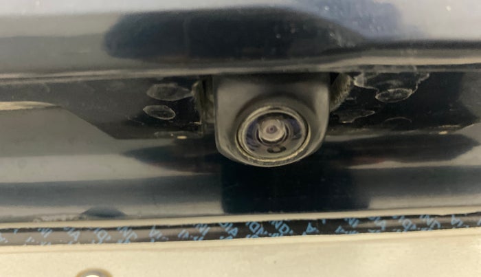 2024 Toyota INNOVA HYCROSS ZX HYBRID 7 STR, Hybrid, Automatic, 31,548 km, Parking Camera