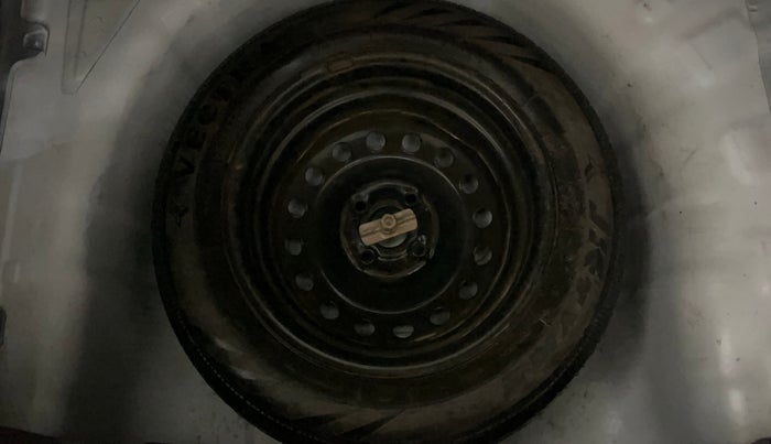 2020 Hyundai Elite i20 MAGNA PLUS 1.2, Petrol, Manual, 28,357 km, Spare Tyre