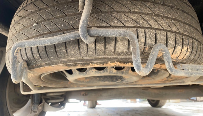 2016 Honda BR-V 1.5L I-VTEC V CVT, Petrol, Automatic, 81,797 km, Spare Tyre