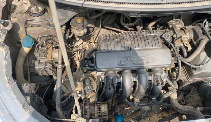 2016 Honda BR-V 1.5L I-VTEC V CVT, Petrol, Automatic, 81,797 km, Engine View - Right