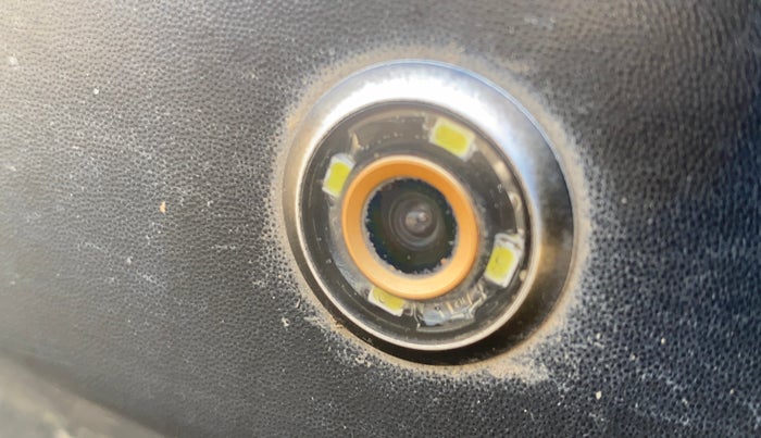 2016 Honda BR-V 1.5L I-VTEC V CVT, Petrol, Automatic, 81,797 km, Parking Camera