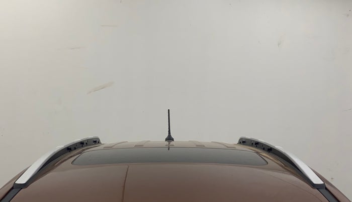 2021 Ford Ecosport TITANIUM + 1.5L PETROL AT, Petrol, Automatic, 25,289 km, Moonroof/ Sunroof