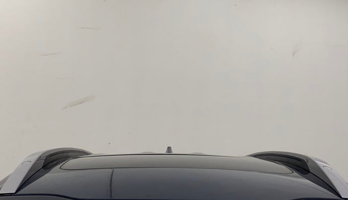 2023 KIA SONET HTK PLUS 1.0 IMT, Petrol, Manual, 32,515 km, Moonroof/ Sunroof