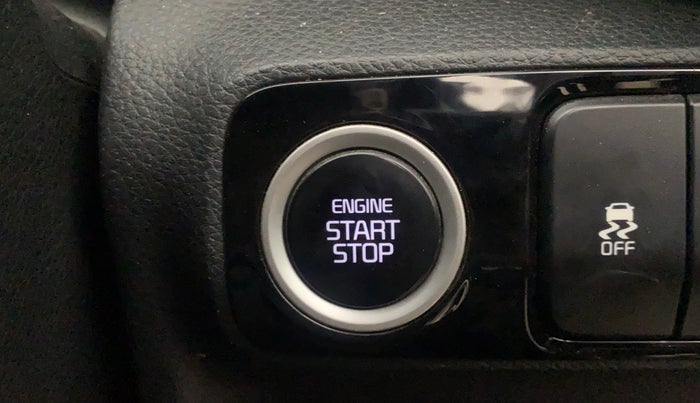 2023 KIA SONET HTK PLUS 1.0 IMT, Petrol, Manual, 32,515 km, Keyless Start/ Stop Button