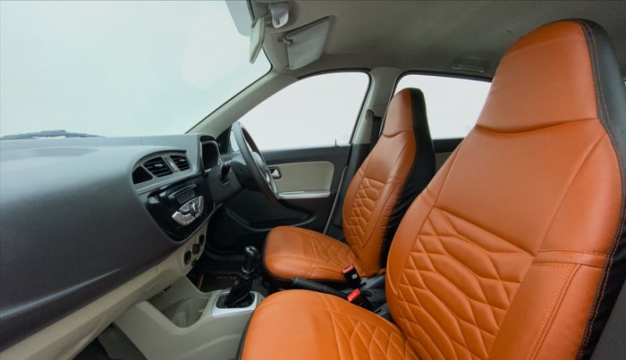 2019 Maruti Alto K10 VXI, Petrol, Manual, 39,159 km, Right Side Front Door Cabin