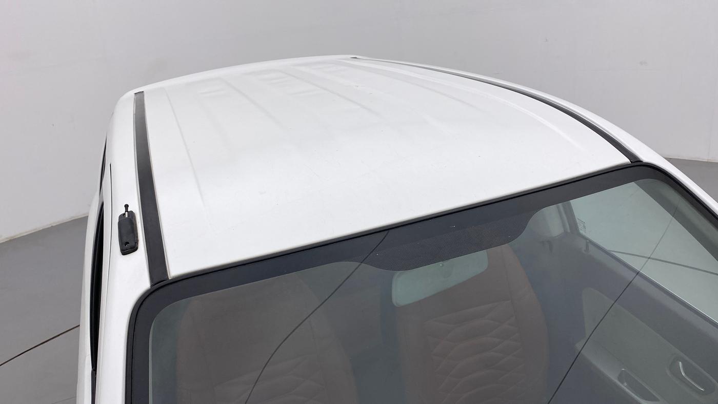 2019 Maruti Alto K10 VXI, Petrol, Manual, 39,159 km, Roof