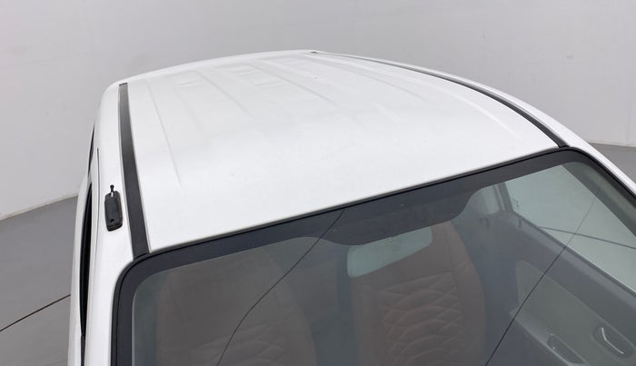 2019 Maruti Alto K10 VXI, Petrol, Manual, 39,159 km, Roof