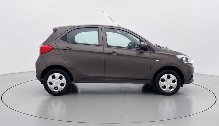2018 Tata Tiago XT PETROL, Petrol, Manual, 23,787 km, Right Side View