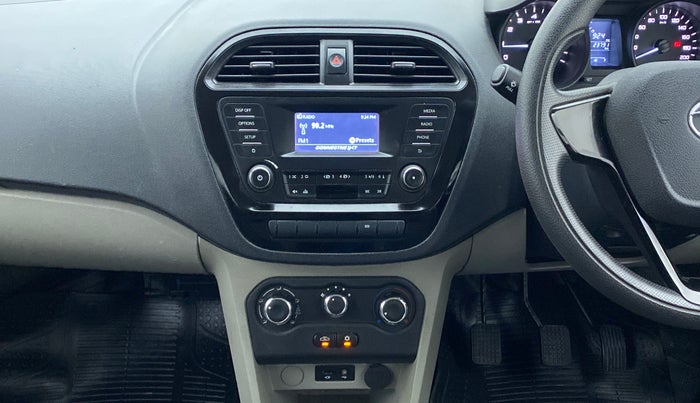 2018 Tata Tiago XT PETROL, Petrol, Manual, 23,787 km, Air Conditioner