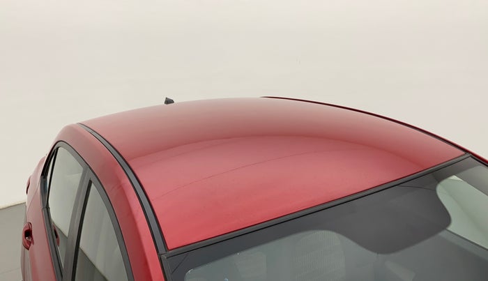 2019 Hyundai Xcent S 1.2, Petrol, Manual, 50,971 km, Roof