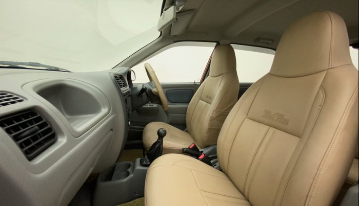 2014 Maruti Alto K10 VXI, Petrol, Manual, 71,263 km, Right Side Front Door Cabin