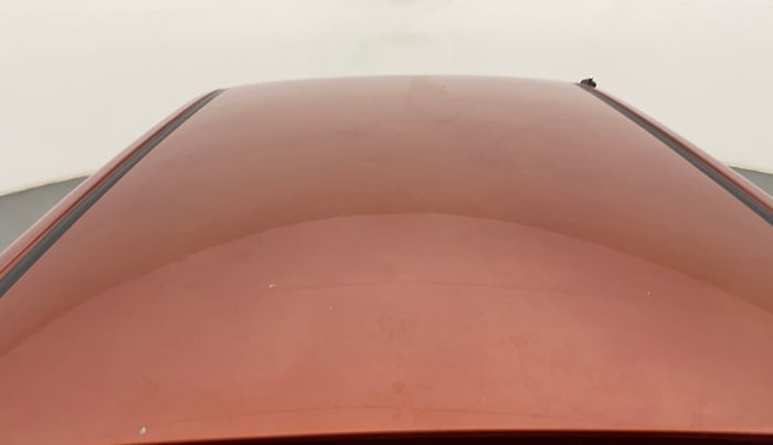2014 Maruti Alto K10 VXI, Petrol, Manual, 71,263 km, Roof - Slightly dented