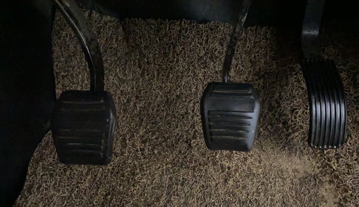 2023 Mahindra BOLERO NEO N10 R, Diesel, Manual, 37,997 km, Pedals