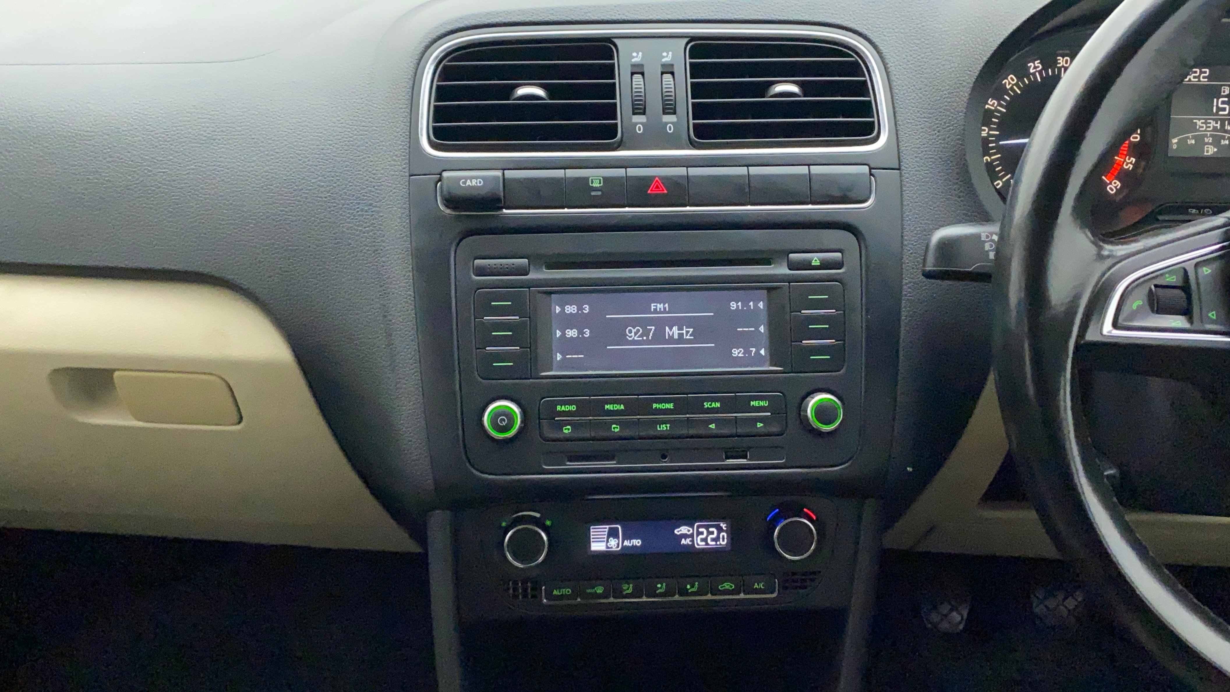 Features