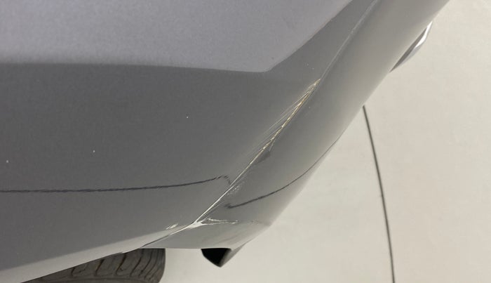 2014 Ford Ecosport 1.5TITANIUM TDCI, Diesel, Manual, 80,737 km, Right fender - Slightly dented