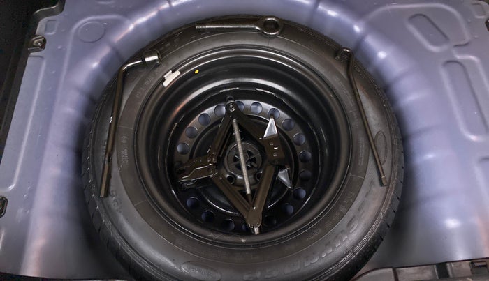 2021 Hyundai VENUE SX PLUS 1.0 TURBO DCT, Petrol, Automatic, 37,987 km, Spare Tyre