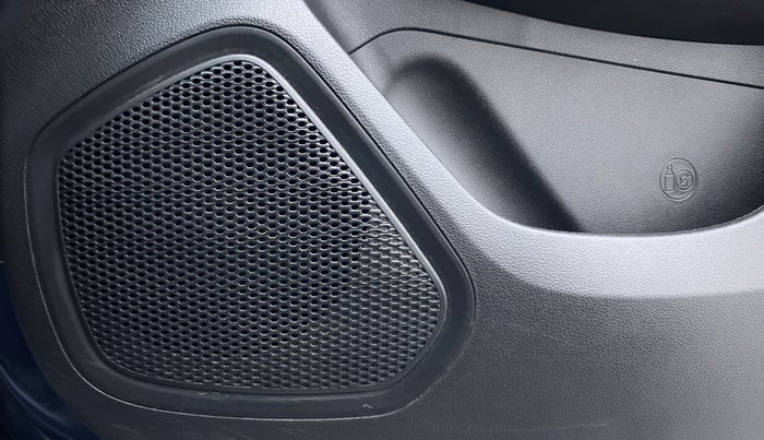 2021 Hyundai VENUE SX PLUS 1.0 TURBO DCT, Petrol, Automatic, 37,987 km, Speaker