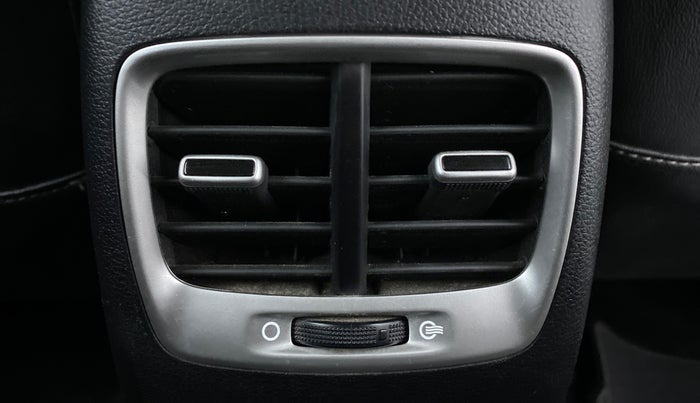 2021 Hyundai VENUE SX PLUS 1.0 TURBO DCT, Petrol, Automatic, 37,987 km, Rear AC Vents