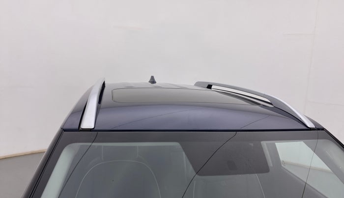 2021 Hyundai VENUE SX PLUS 1.0 TURBO DCT, Petrol, Automatic, 37,987 km, Roof