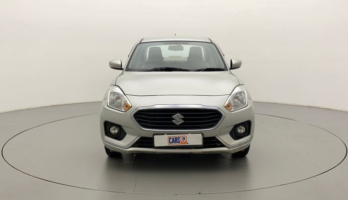 2018 Maruti Dzire VXI AMT, Petrol, Automatic, 45,794 km, Front