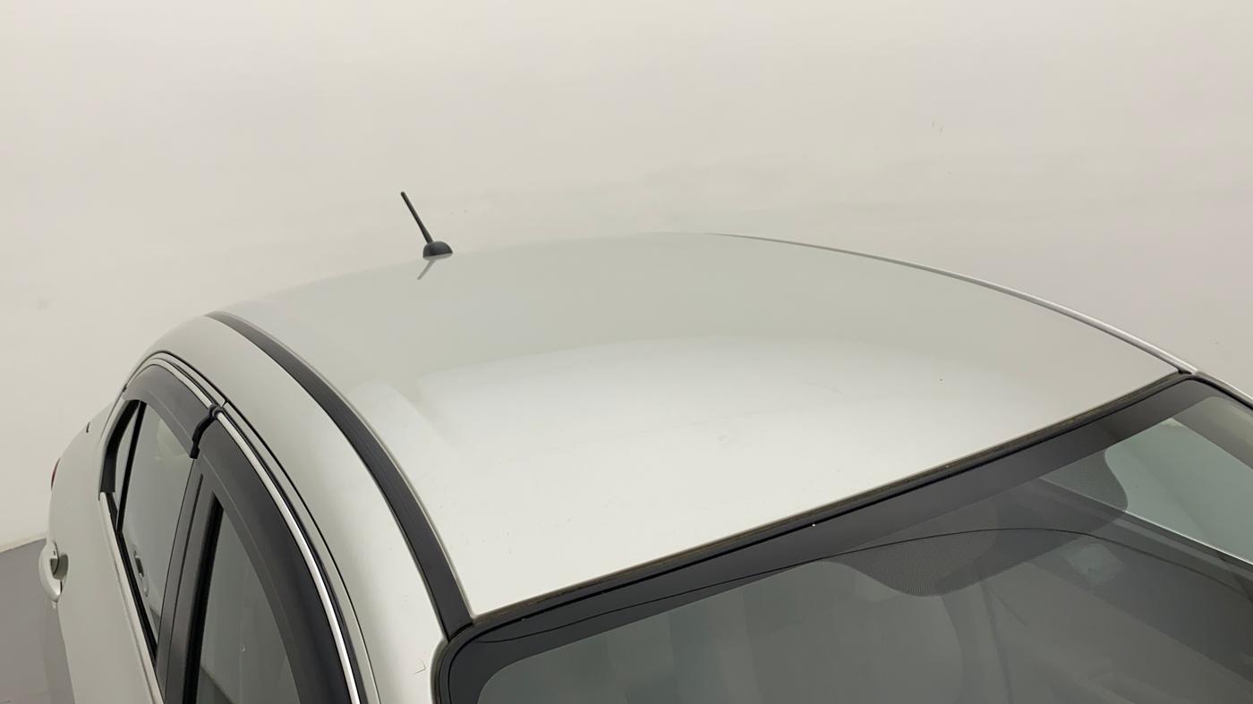 2018 Maruti Dzire VXI AMT, Petrol, Automatic, 45,794 km, Roof