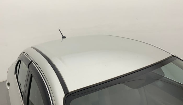 2018 Maruti Dzire VXI AMT, Petrol, Automatic, 45,794 km, Roof