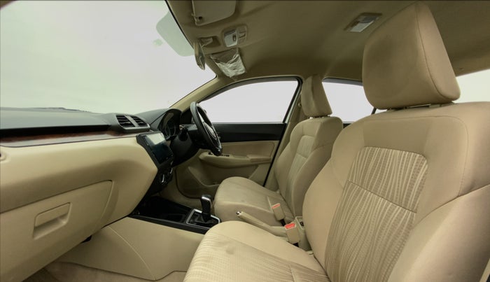 2018 Maruti Dzire VXI AMT, Petrol, Automatic, 45,794 km, Right Side Front Door Cabin