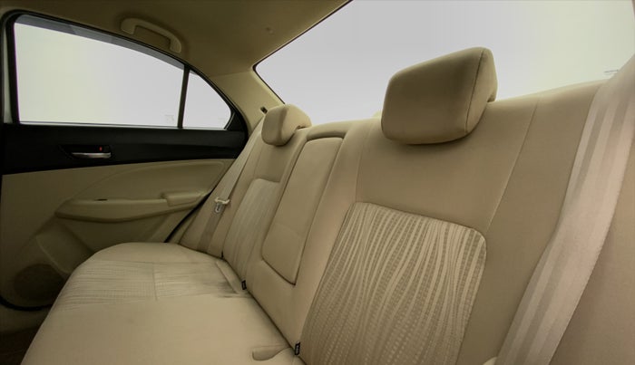 2018 Maruti Dzire VXI AMT, Petrol, Automatic, 45,794 km, Right Side Rear Door Cabin