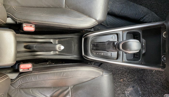 2019 Maruti XL6 ALPHA AT, Petrol, Automatic, 86,248 km, Gear Lever