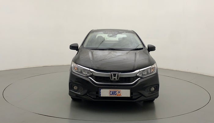 2017 Honda City 1.5L I-VTEC ZX CVT, Petrol, Automatic, 45,676 km, Front